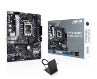 ASUS PRIME H610M-A WIFI DDR4 - 1131114 - zdjęcie 1